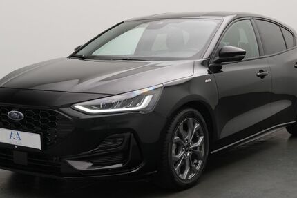 Ford Focus 34.250 km 18.990 &euro; Leverkusen 51373