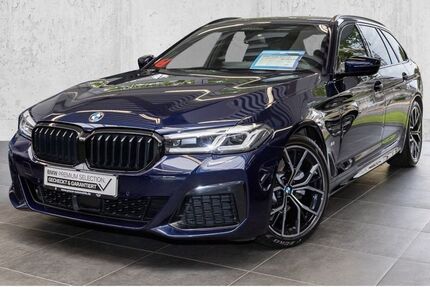 BMW 520 72.448 km 34.980 &euro; Leverkusen 51371