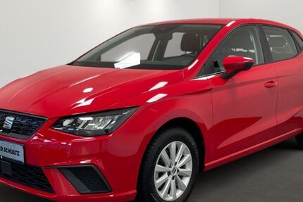 Seat Ibiza 20.637 km 16.440 &euro; Düsseldorf 40233