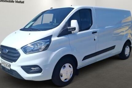 Ford Transit Custom 16.567 km 29.990 &euro; Neuss 41464