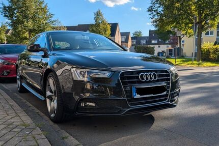 Audi A5 176.600 km 12.000 &euro; Leverkusen 51371