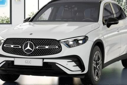 Mercedes-Benz GLC 450 16.387 km 65.890 &euro; Düsseldorf 40470