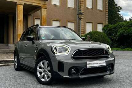 Mini Cooper SD Countryman 112.000 km 21.900 &euro; Düsseldorf 40599