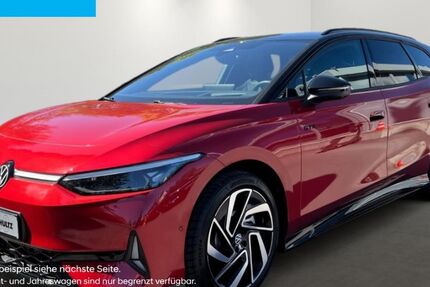 VW ID.7 9.889 km 55.950 &euro; Solingen 42651