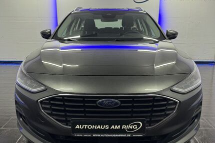 Ford Focus 136.498 km 11.599 &euro; Ratingen bei Düsseldorf 40878