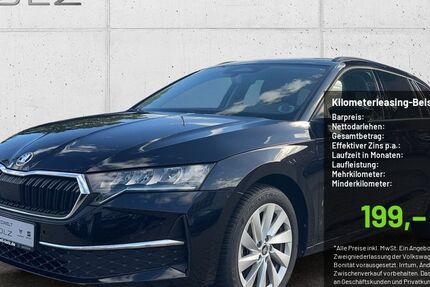Skoda Octavia 19.495 km 27.990 &euro; Pulheim-Brauweiler 50259