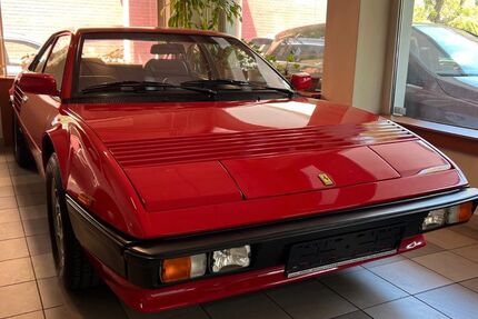 Ferrari Mondial 84.976 km 43.999 &euro; Bedburg 50181