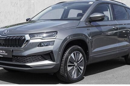 Skoda Karoq 21.067 km 31.430 &euro; Düsseldorf 40474