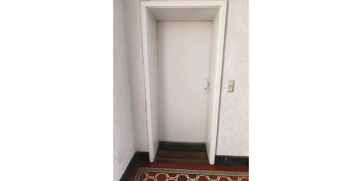 Erdgeschoßwohnung Duisburg Duisburg-Mitte - 1 Zimmer, 28 m&sup2;, 54.500&euro; | Angebot:27519217