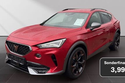 Cupra Formentor 18.948 km 30.990 &euro; Solingen 42719