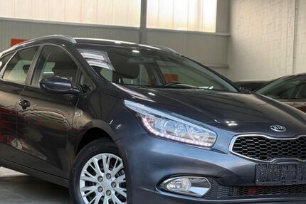 Kia ceed / Ceed 110.690 km 6.900 &euro; Rommerskirchen 41569