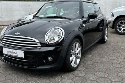 Mini Cooper 79.900 km 9.250 &euro; Wegberg 41844