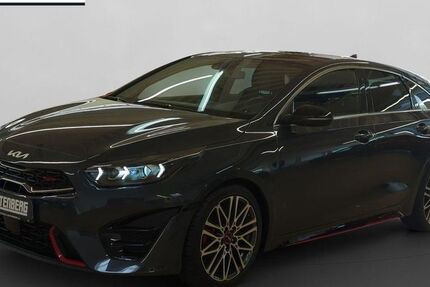 Kia pro ceed / ProCeed 74.550 km 22.750 &euro; Leverkusen 51381