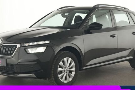 Skoda Kamiq 52.967 km 16.899 &euro; Neuss 41460