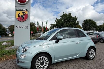 Fiat 500 13.900 km 14.100 &euro; Grevenbroich 41515