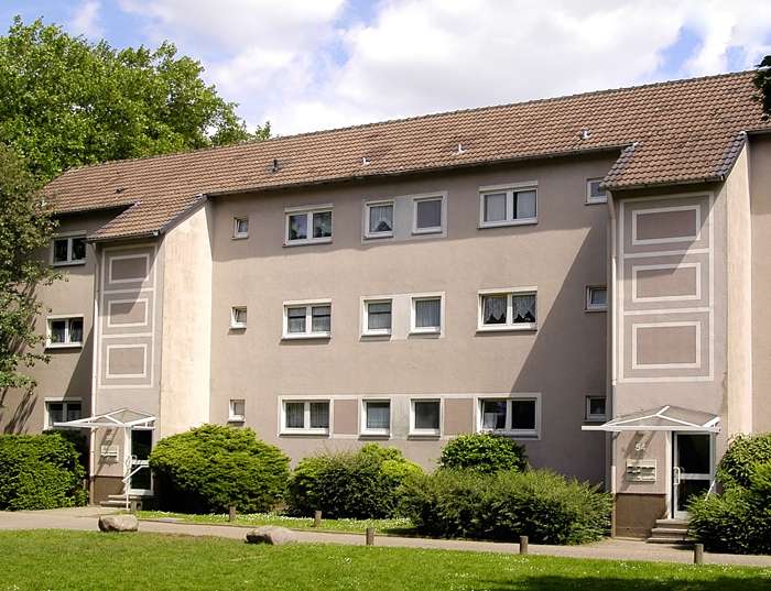 Etagenwohnung Duisburg Bergheim - 2 Zimmer, 47 m&sup2;, 429&euro; | Angebot:27505762