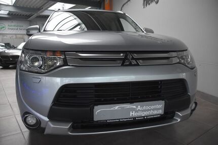 Mitsubishi Outlander 159.718 km 11.380 &euro; Heiligenhaus 42579