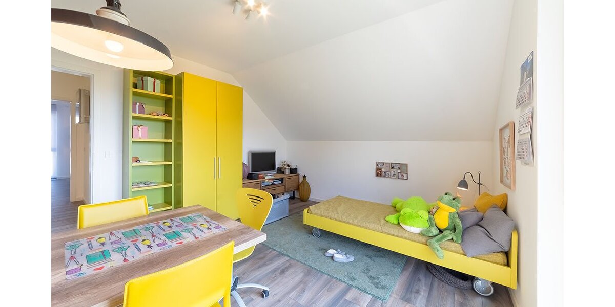 Ihr neues Zuhause in Pulheim - Planen Sie Ihr Zuhause, nicht nur ein Haus - Einfamilienhaus Pulheim | Angebot:27531736