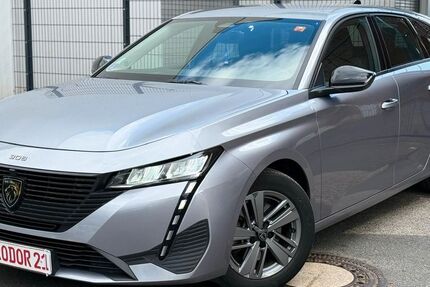 Peugeot 308 117.000 km 11.781 &euro; Düsseldorf 40237