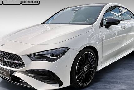 Mercedes-Benz CLA 250 16.012 km 45.868 &euro; Mönchengladbach 41238