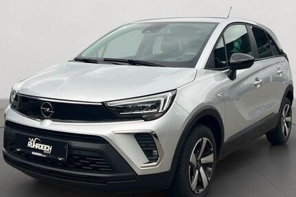 Opel Crossland (X) 3.300 km 16.990 &euro; Duisburg 47059