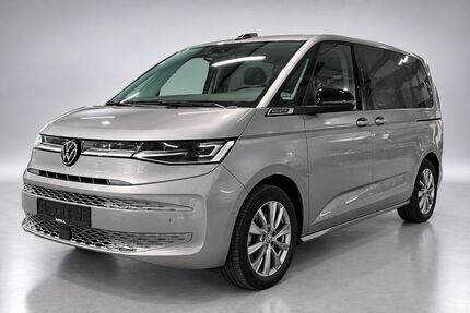 VW T7 Multivan 140.811 km 34.900 &euro; Düsseldorf 40597