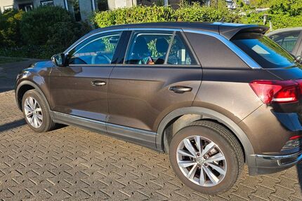 VW T-Roc 86.000 km 14.000 &euro; Leverkusen 51373