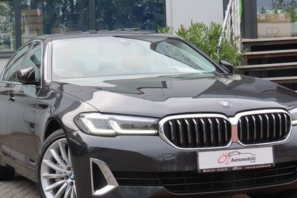 BMW 530 117.744 km 32.900 &euro; Neuss 41469