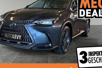 Lexus NX 350h 45.526 km 47.890 &euro; Düsseldorf 40233