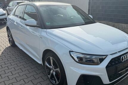 Audi A1 76.221 km 21.950 &euro; Bedburg 50181
