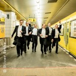 Berlin Comedian Harmonists? - Wunder gibt es immer wieder