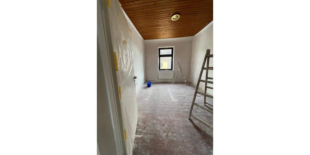 Etagenwohnung Duisburg Duisburg-Mitte - 4 Zimmer, 95 m&sup2;, 740&euro; | Angebot:27567646