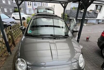 Fiat 500 114.000 km 6.290 &euro; Solingen 42657