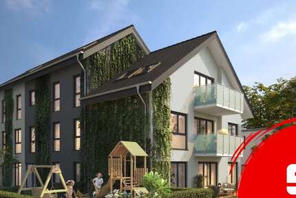 Wohnung Düsseldorf Stadtbezirk 8 - 5 Zimmer, 109 m&sup2;, 695.000&euro; | Angebot:26999426