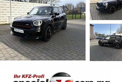 Mini John Cooper Works Countryman ALL4 / PANO / 306PS 79.000 km 27.900 &euro; Mönchengladbach 41066