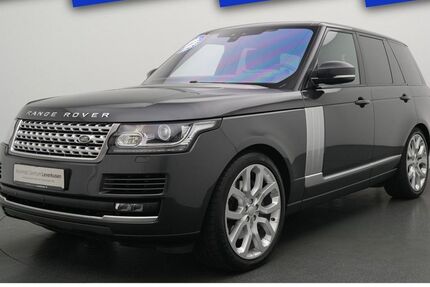 Land Rover Range Rover 95.788 km 44.480 &euro; Leverkusen 51379
