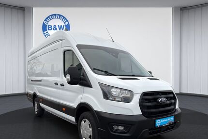 Ford Transit 13.376 km 30.699 &euro; Krefeld 47805