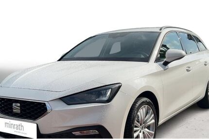 Seat Leon 25.610 km 18.730 &euro; Moers 47441