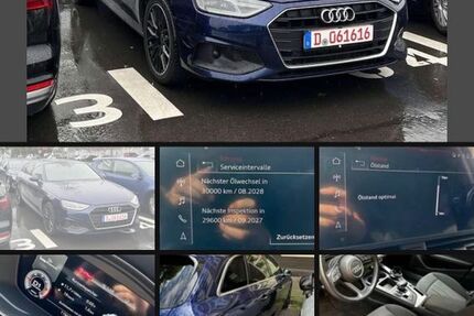 Audi A4 120.000 km 19.999 &euro; Düsseldorf 40219