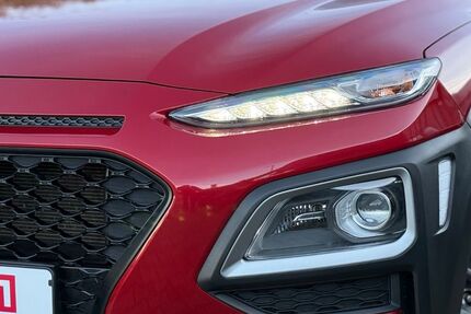 Hyundai KONA 92.043 km 15.870 &euro; Bergheim bei Köln 50126