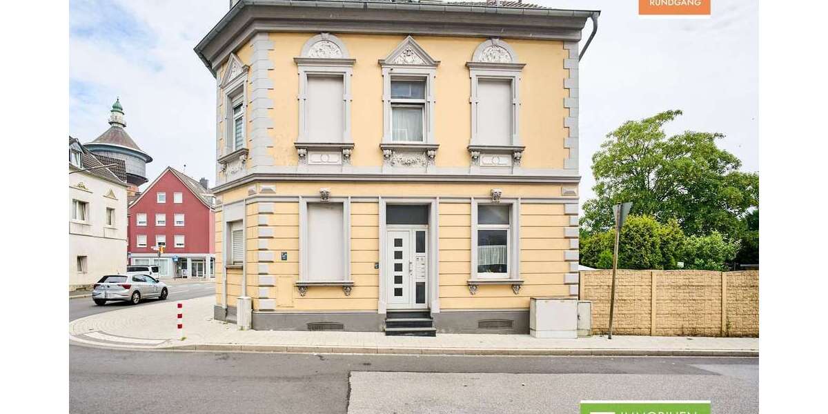 Einfamilienhaus Velbert - 7 Zimmer, 210 m&sup2;, 359.000&euro; | Angebot:27080227
