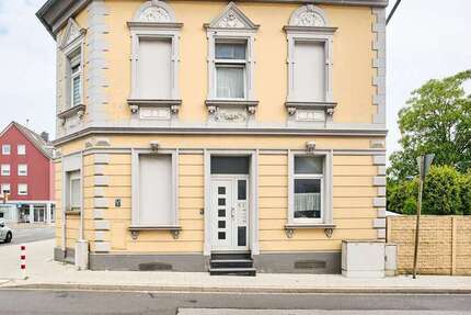 Haus Velbert - 7 Zimmer, 210 m&sup2;, 359.000&euro; | Angebot:27080227