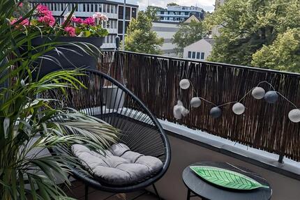 Wohnung Düsseldorf Pempelfort - 2 Zimmer, 52 m&sup2;, 1.450&euro; | Angebot:27545544