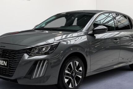 Peugeot 208 17.569 km 18.990 &euro; Düsseldorf 40233