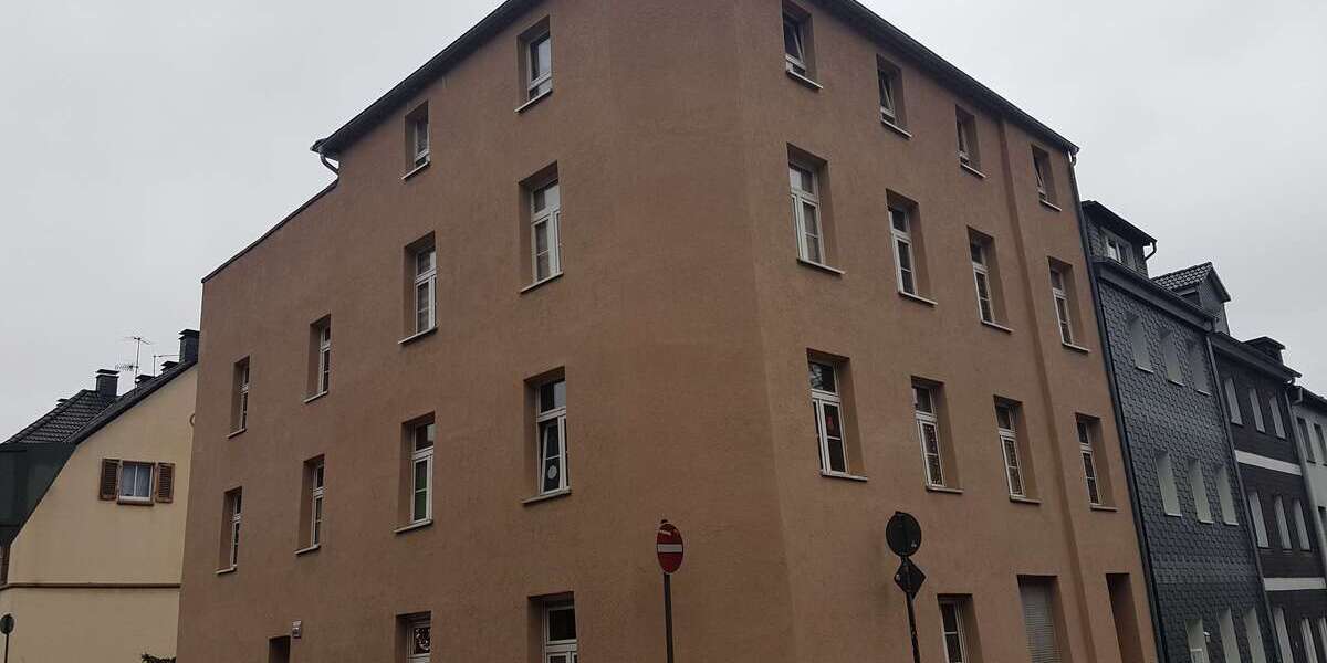 Etagenwohnung Velbert Pöthen - 5 Zimmer, 120 m&sup2;, 790&euro; | Angebot:27516783