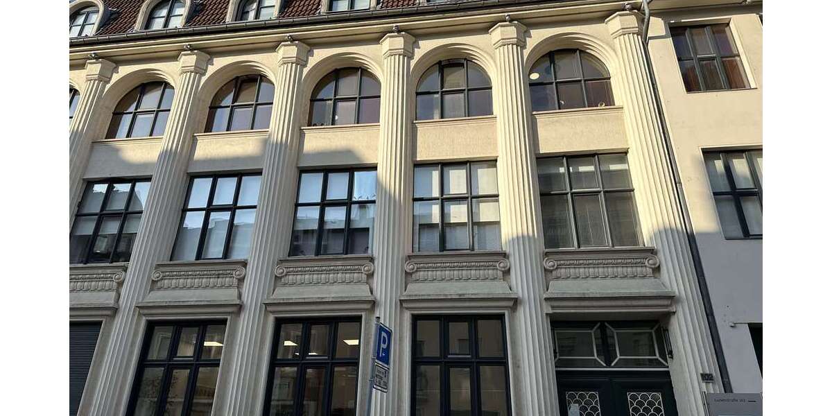 Gewerbeobjekt Krefeld Cracau - 1.900&euro; | Angebot:12885573