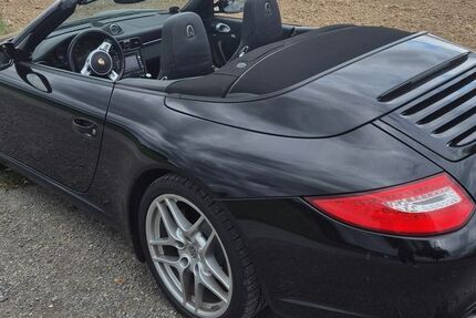 Porsche 997 58.946 km 70.997 &euro; Mettmann 40822