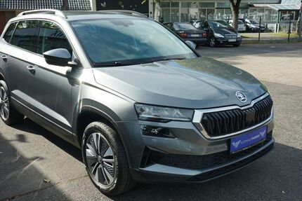Skoda Karoq 121.000 km 18.950 &euro; Krefeld 47807