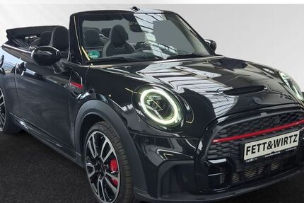 Mini John Cooper Works Cabrio 26.900 km 32.500 &euro; Moers 47441