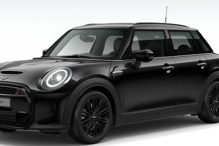 Mini Cooper S 30.877 km 26.690 &euro; Düsseldorf 40549